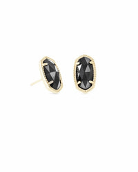 Kendra Scott Gold Ellie Earrings