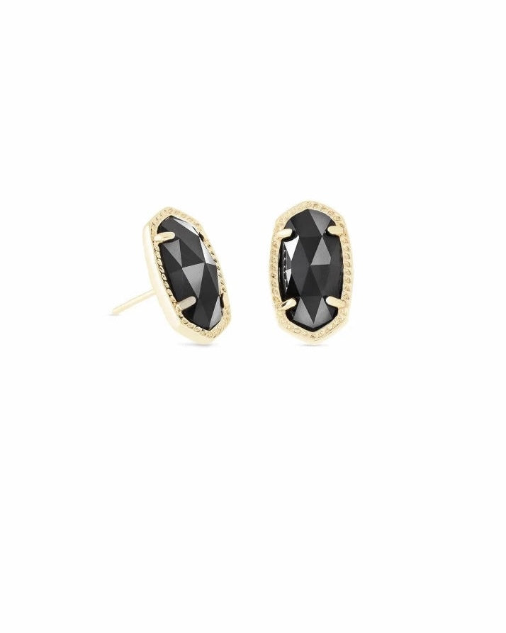 Kendra Scott Gold Ellie Earrings