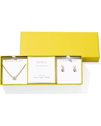 Kendra Scott Cailin Birthstone Gift Set