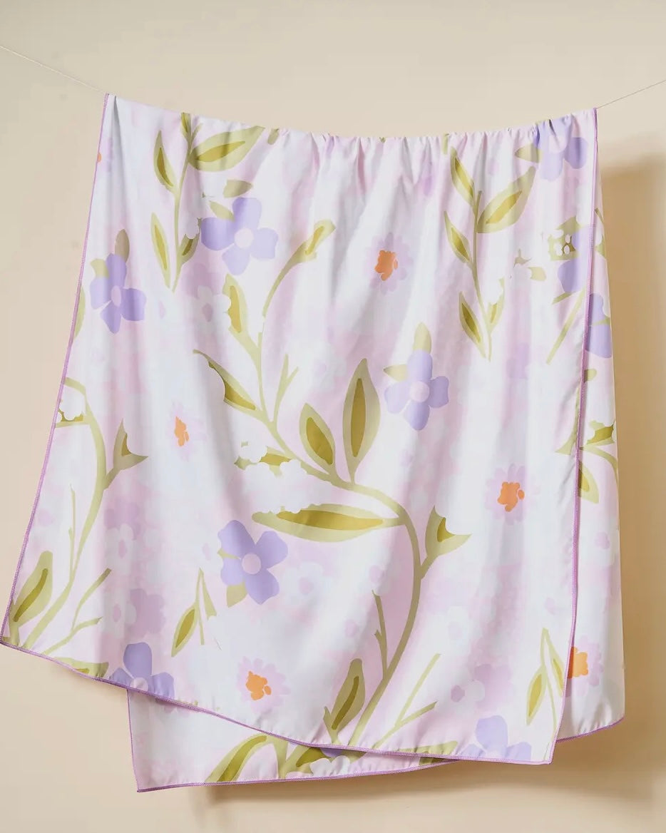 XL Quick Dry Beach Towels