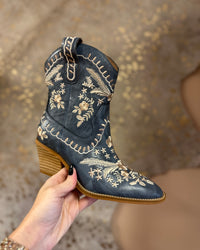 Corkys Let's Go Girls Boots