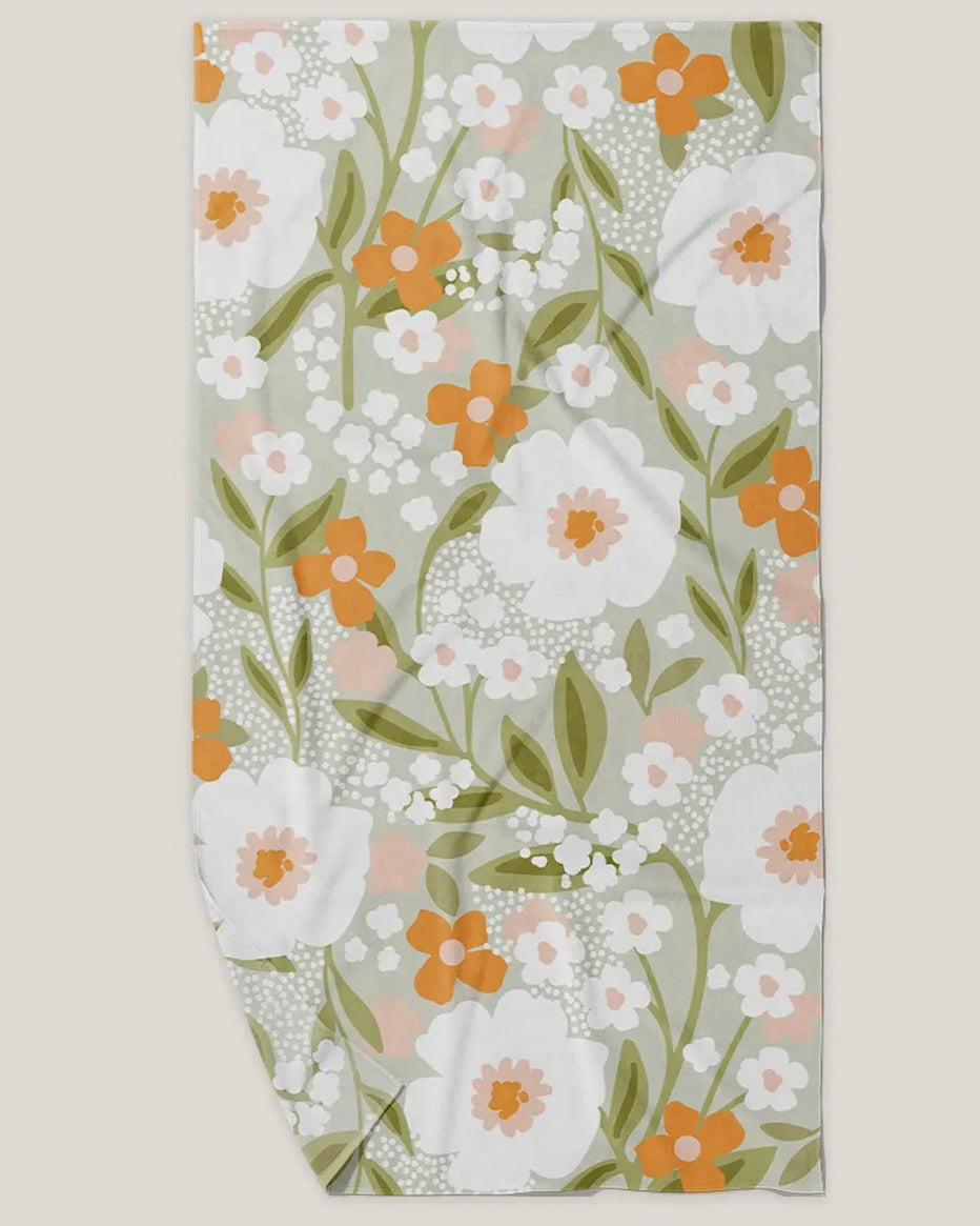 XL Quick Dry Beach Towels