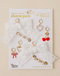 Shoe Charm Sets