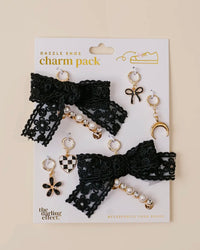 Shoe Charm Sets