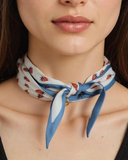 Charm Bar Necklaces & Bracelets