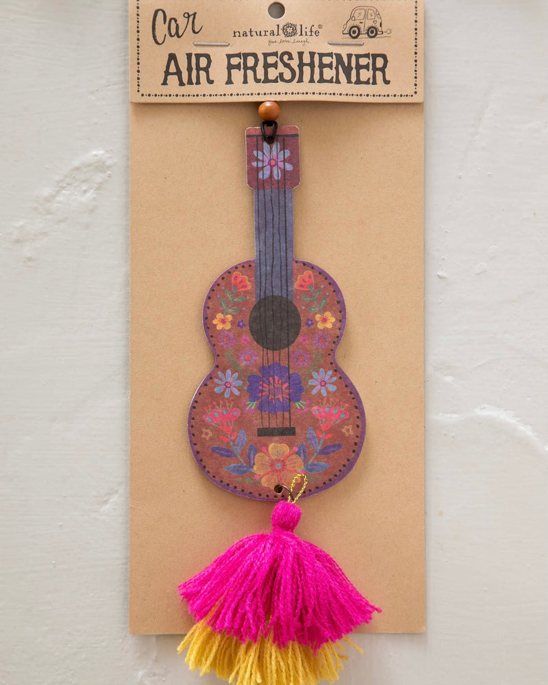 Natural Life Car Air Freshener