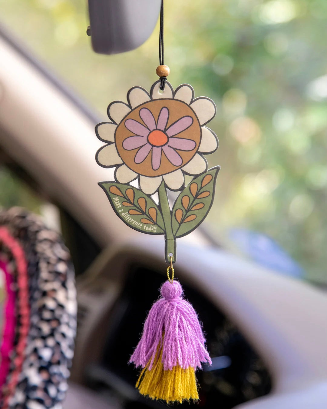Natural Life Car Air Freshener