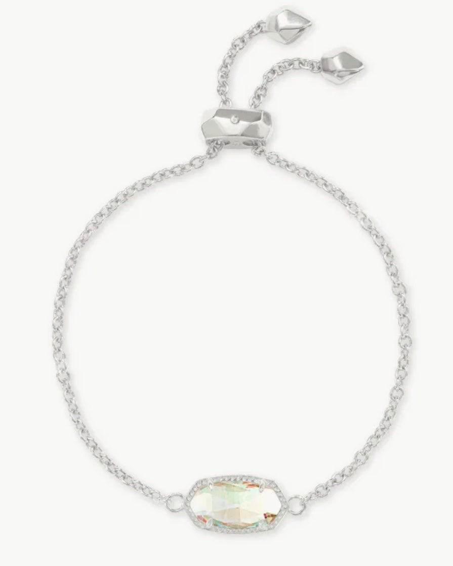 Kendra Scott Elaina Bracelets Collection