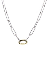 Charm Bar Necklaces & Bracelets