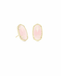 Kendra Scott Gold Ellie Earrings