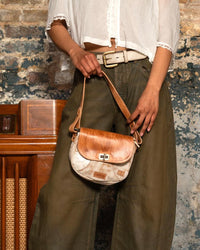 Bed|Stu Elect Shoulder Bag