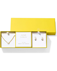Kendra Scott Cailin Birthstone Gift Set