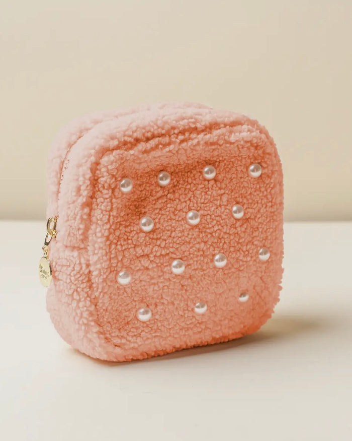 Teddy Pouches