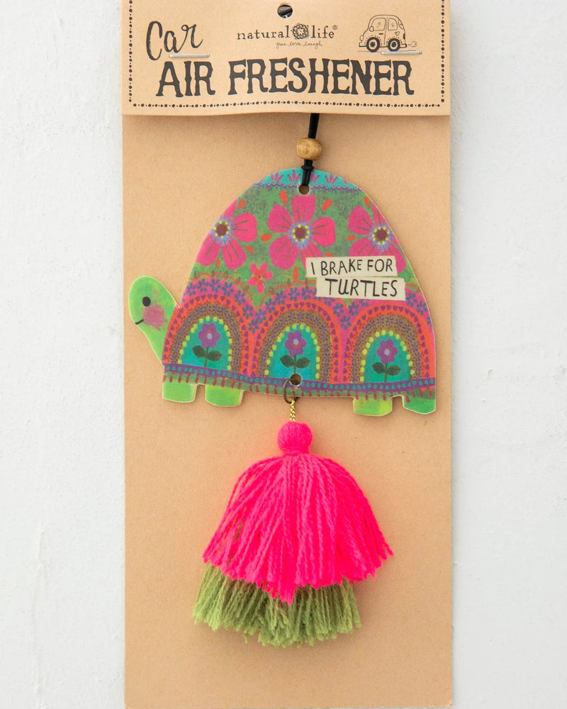 Natural Life Car Air Freshener