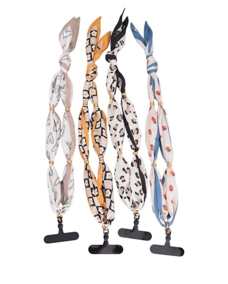 Charm Bar Necklaces & Bracelets