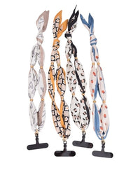 Charm Bar Necklaces & Bracelets