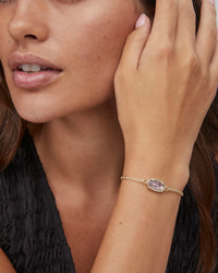 Kendra Scott Elaina Bracelets Collection