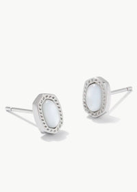 Kendra Scott Mini Ellie Stud Earrings