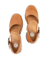 Lauralyn Platform Clog