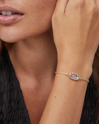 Kendra Scott Elaina Bracelets Collection