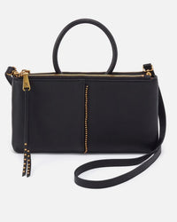 Hobo Sable Crossbody