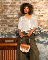 Bed|Stu Elect Shoulder Bag