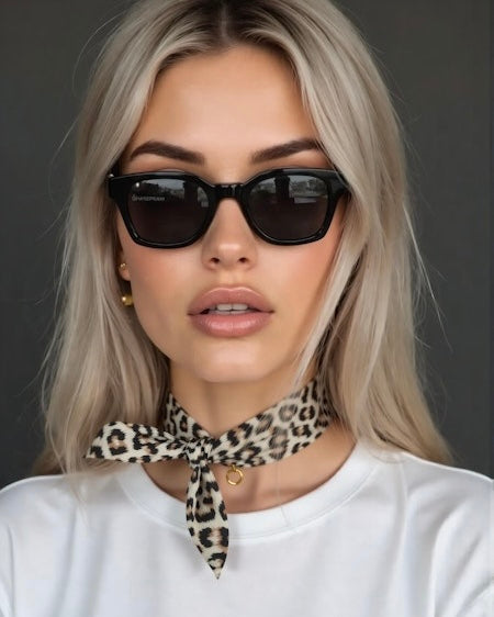 Charm Bar Necklaces & Bracelets