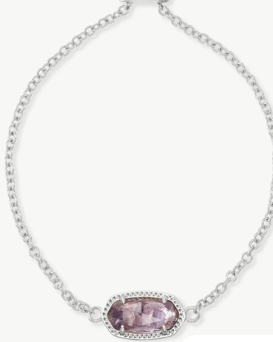 Kendra Scott Elaina Bracelets Collection