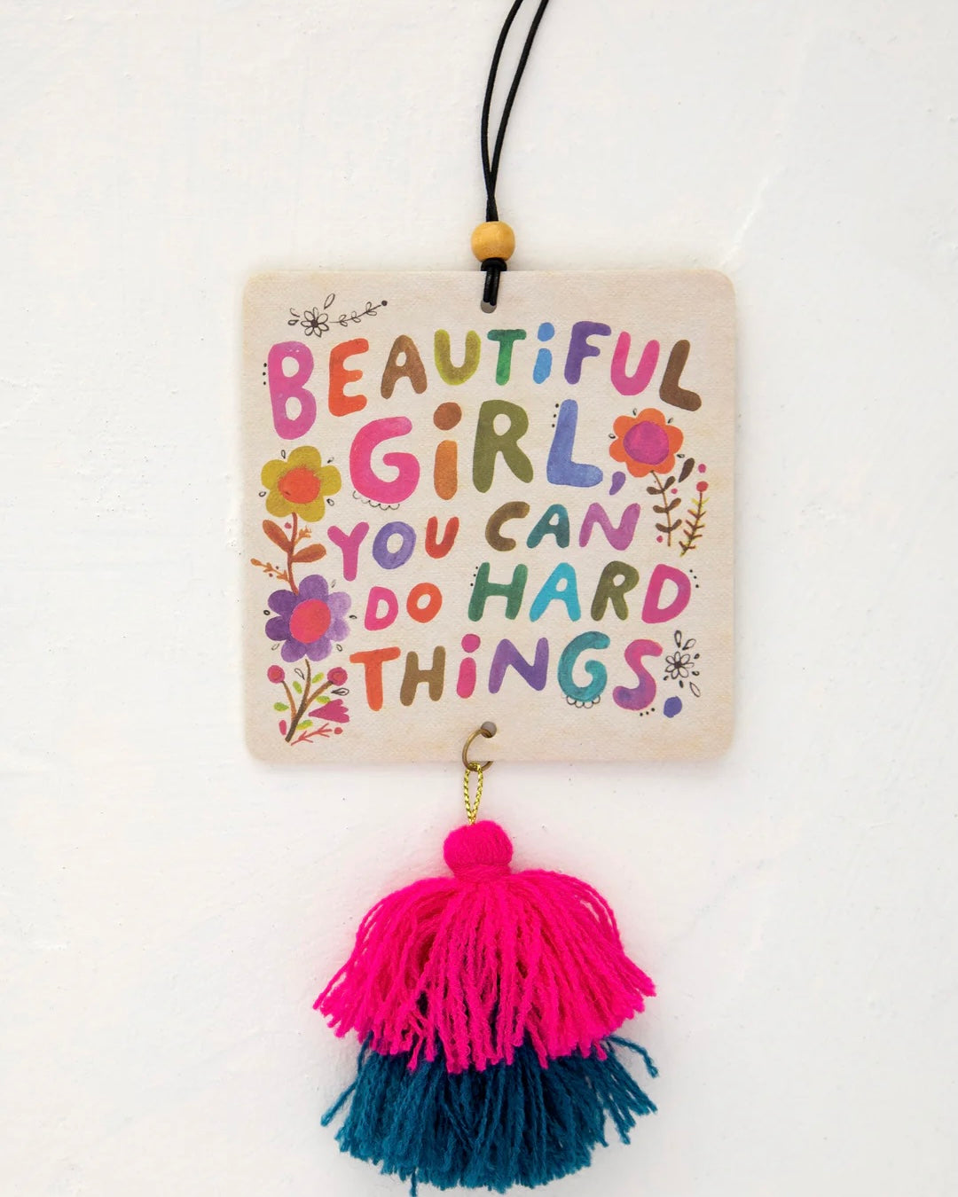 Natural Life Car Air Freshener