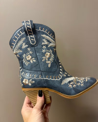 Corkys Let's Go Girls Boots