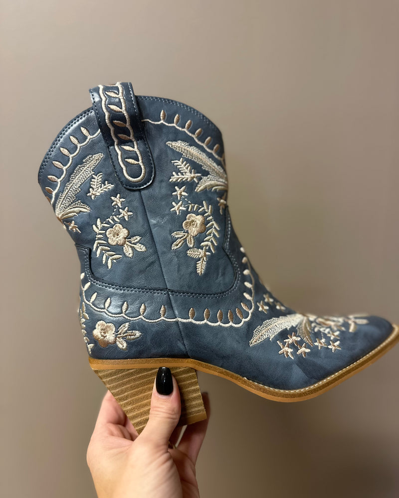 Corkys Let's Go Girls Boots