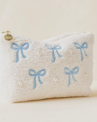 Teddy Pouches