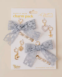 Shoe Charm Sets
