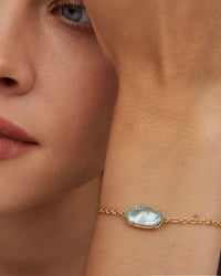 Kendra Scott Elaina Bracelets Collection