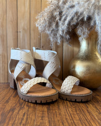 Very G Vana Sandal