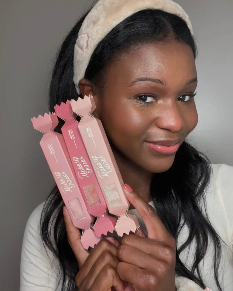 Makeup Eraser 5 Piece GIft Set