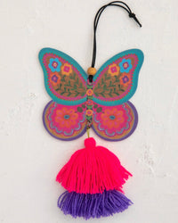 Natural Life Car Air Freshener