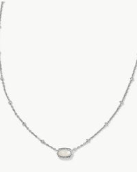 Kendra Scott Mini Elisa Necklaces