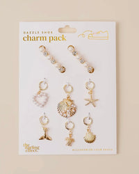 Shoe Charm Sets