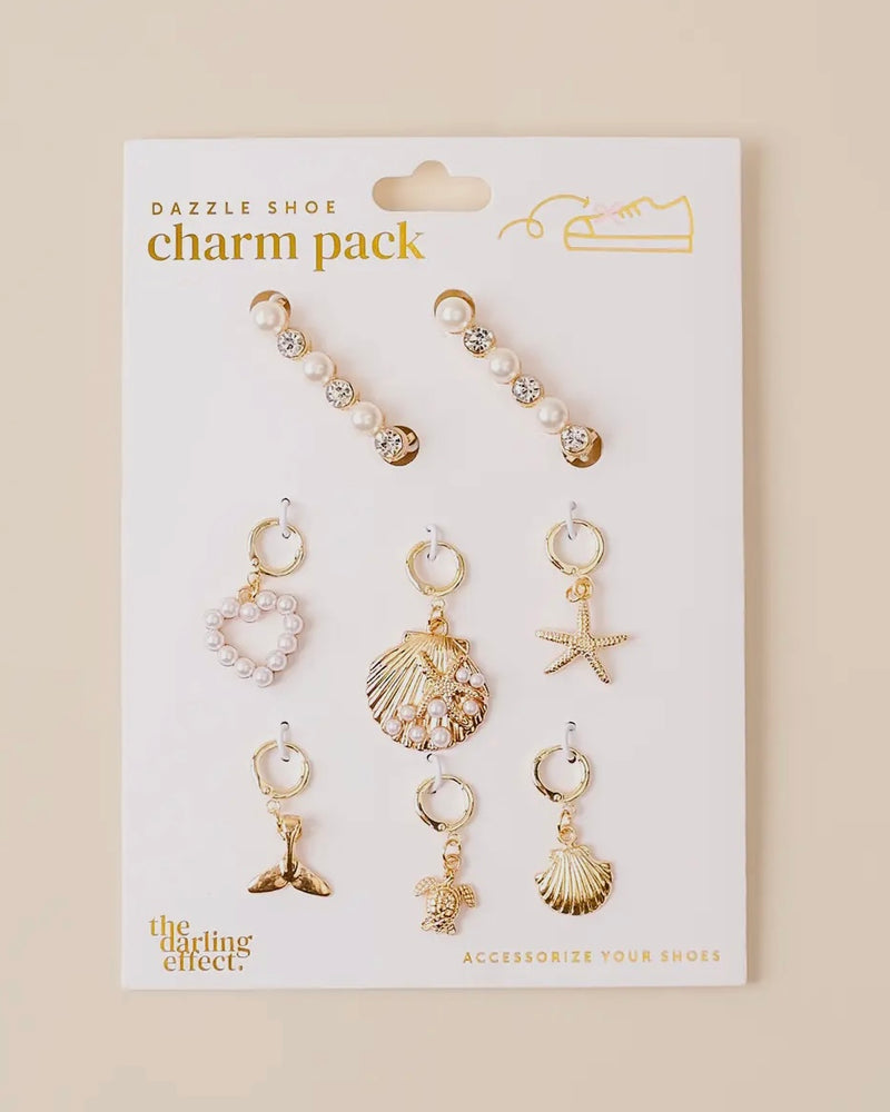 Shoe Charm Sets