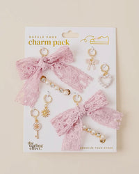 Shoe Charm Sets