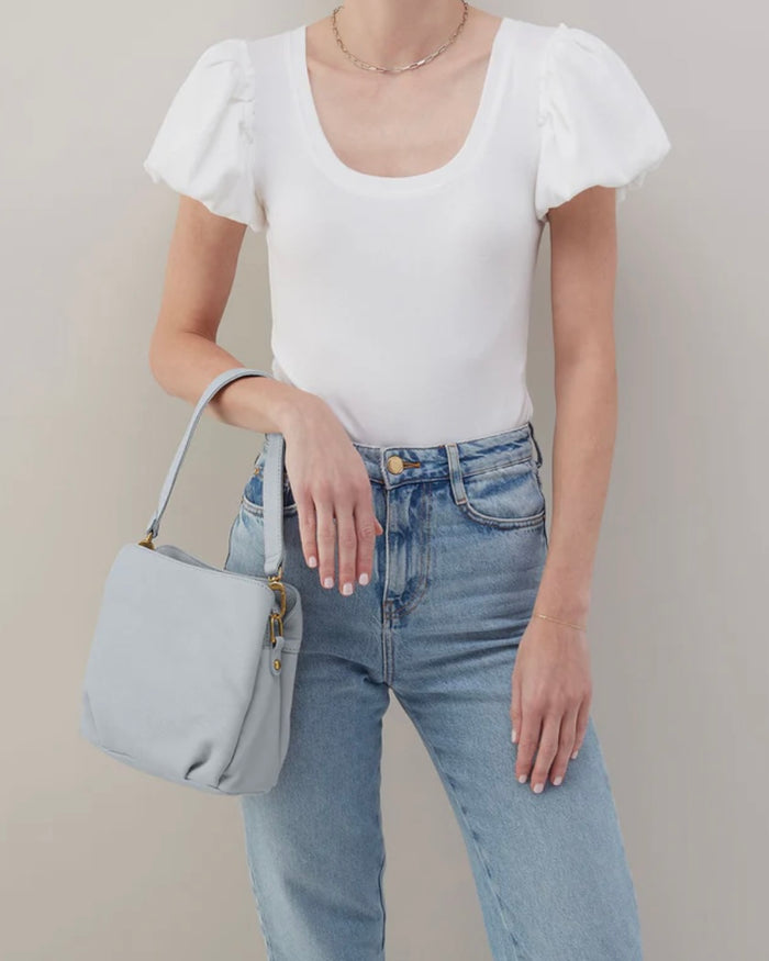 Hobo Starr Convertible Shoulder Bag