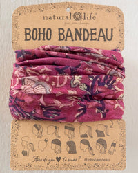 Natural Life Full Bandeau