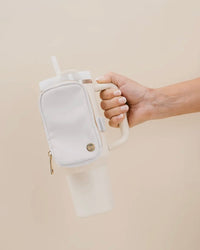 Tumbler Fanny Packs