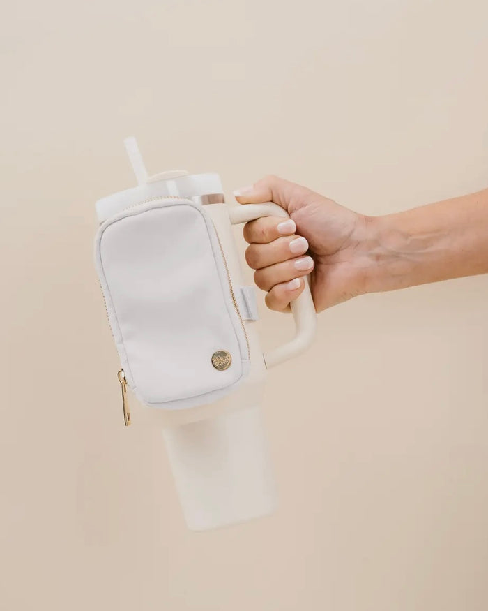Tumbler Fanny Packs