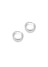 Charm Bar Earrings