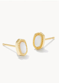 Kendra Scott Mini Ellie Stud Earrings