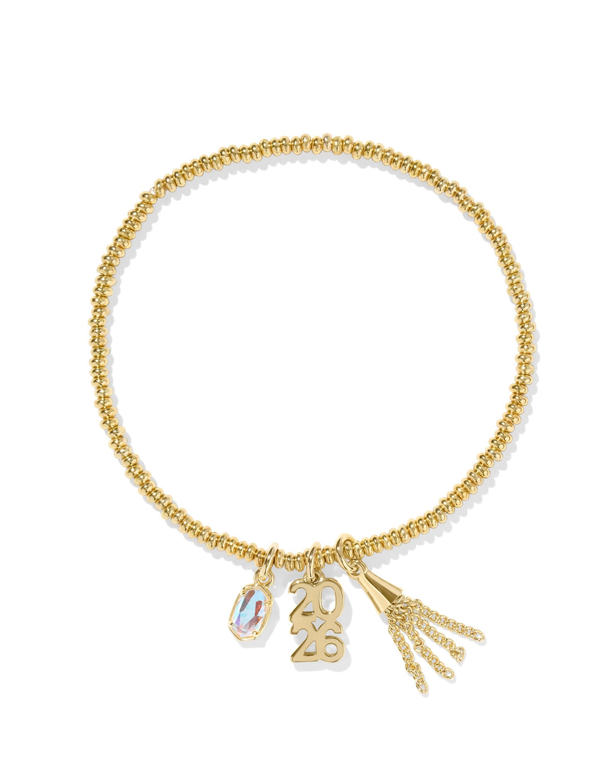 Kendra Scott 2026 Graduate Stretch Bracelets