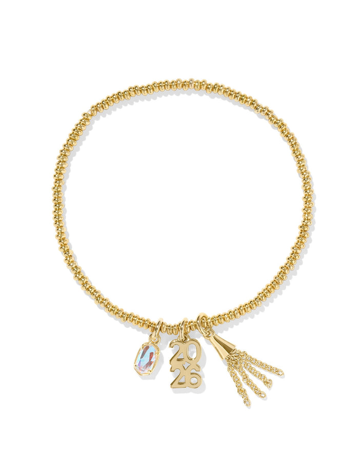 Kendra Scott 2026 Graduate Stretch Bracelets