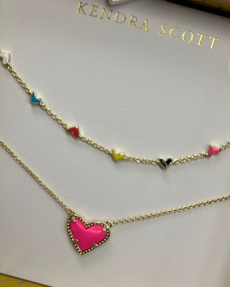 Kendra Scott Ari Haven Necklace Gift Set